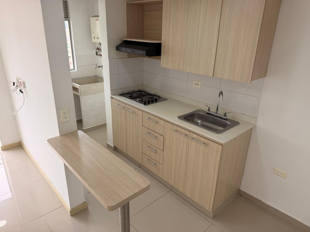 APARTAMENTO carrera 59 27b 600, Amazonia, Bello