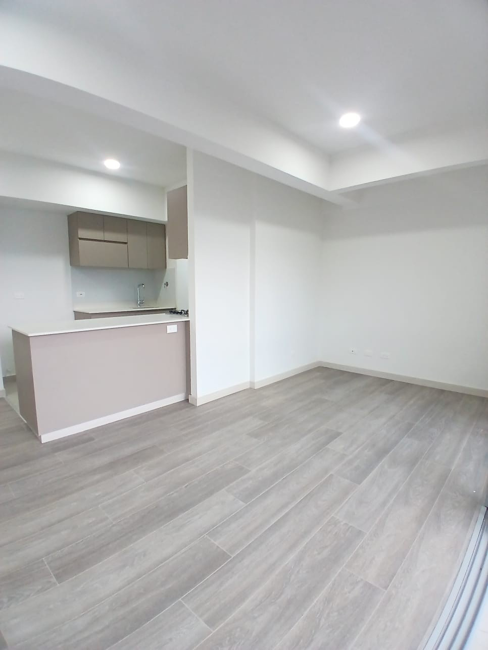 Apartment for rent in Sabaneta