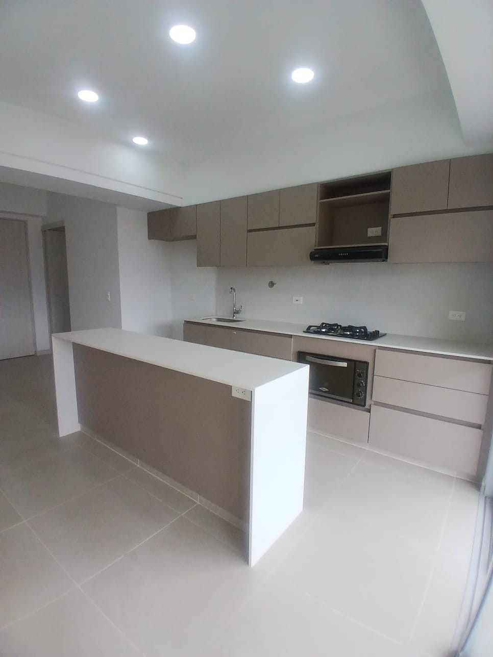 Apartment for rent in Sabaneta