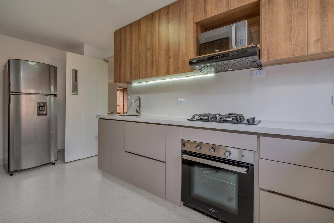 APARTAMENTO cra 30 A # 17 Sur 36, El Poblado, Medellín