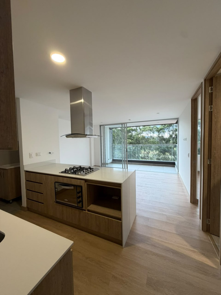 APARTAMENTO Diagonal 57 A 49-92, San Nicolás, Rionegro