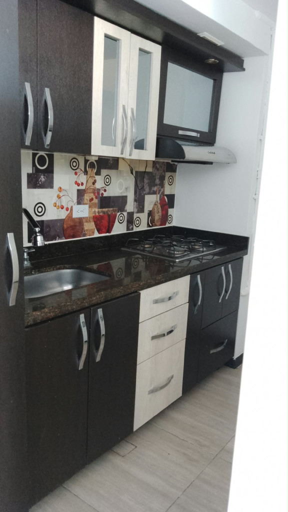 Apartment for rent in Medellín
