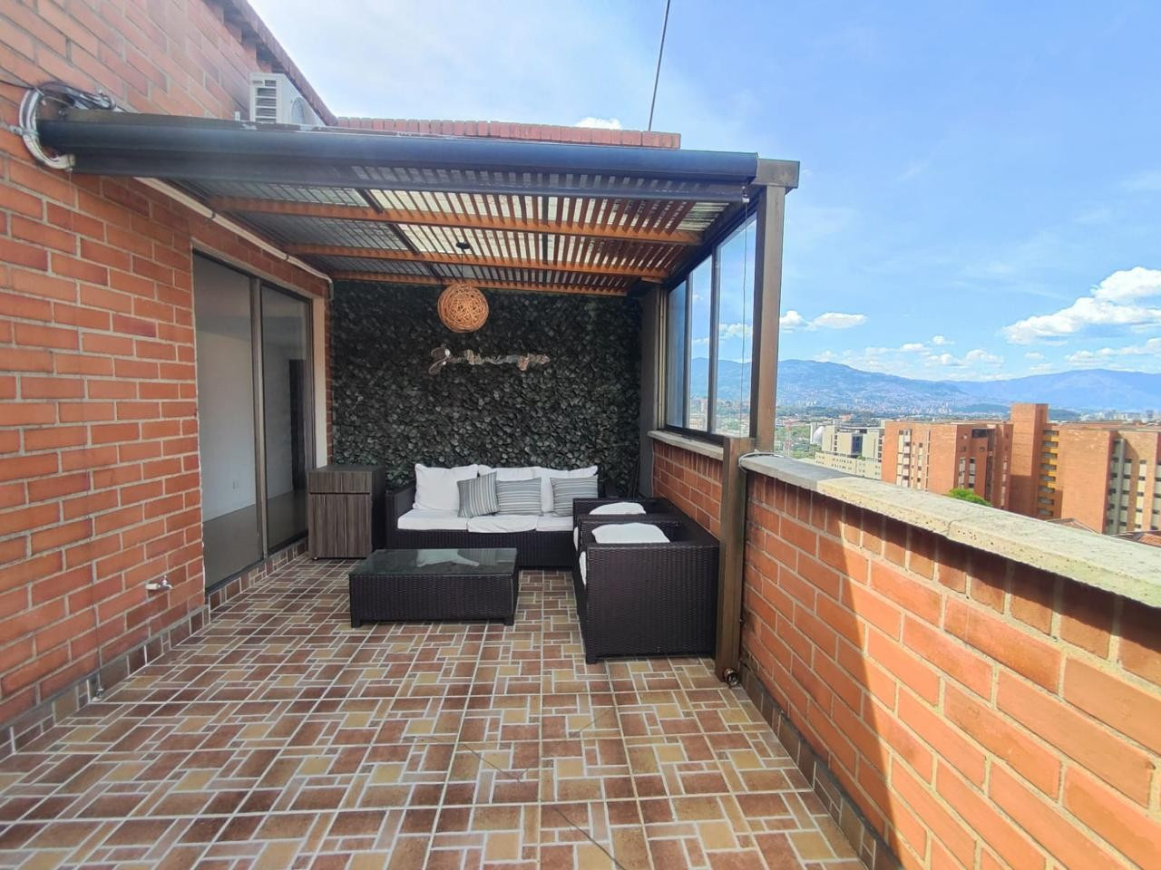 Apartment for rent in Envigado
