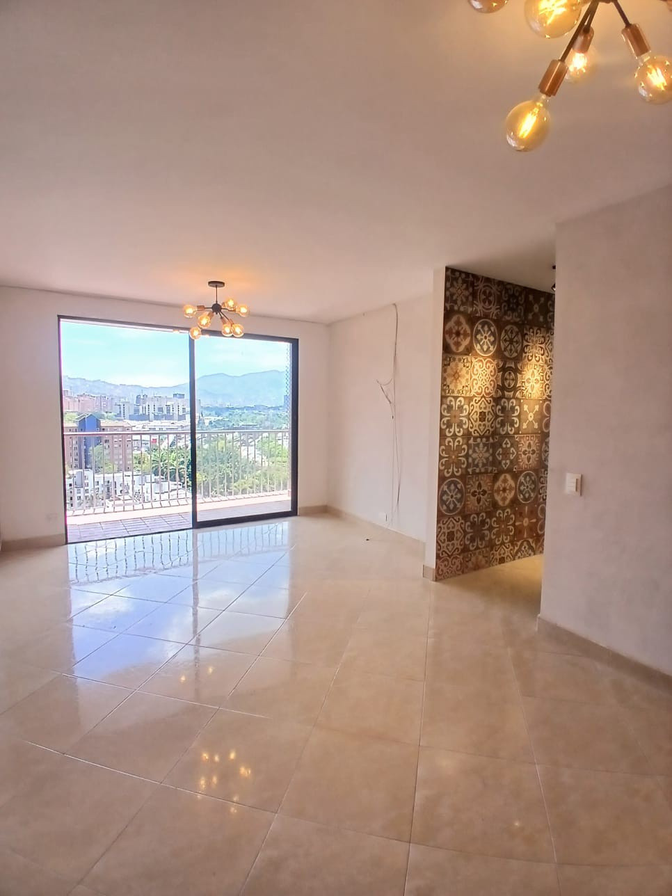 APARTAMENTO carrera 48#16asur-43, Santa María De Los Ángeles, Medellín