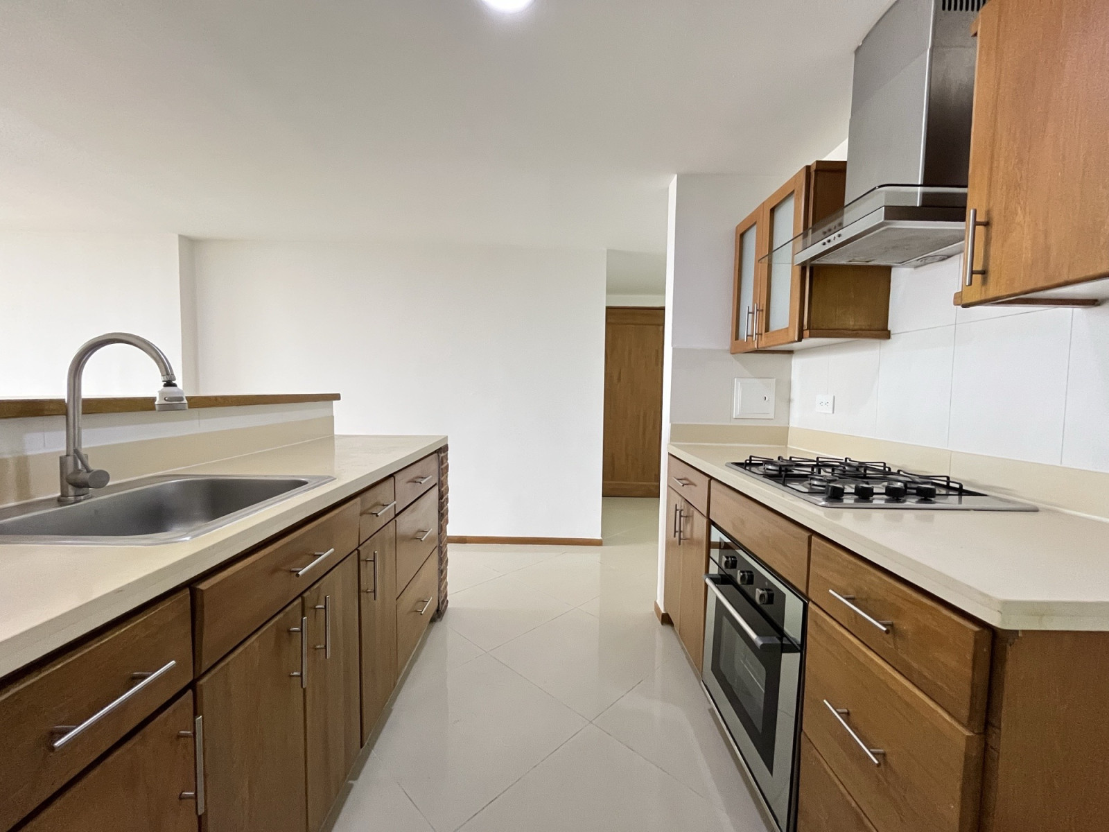 APARTAMENTO calle 70 sur # 38-90. Carriqui 1203, Aves Maria, Sabaneta