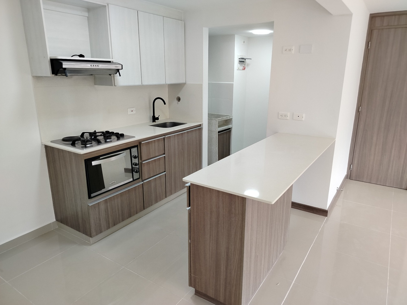 Apartment for rent in Envigado