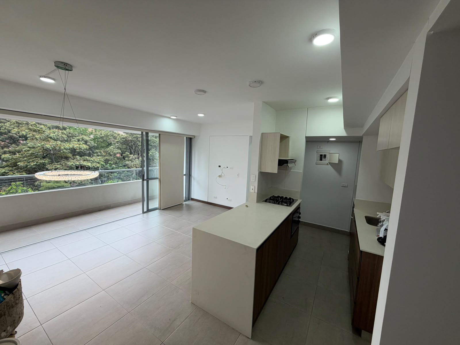 APARTAMENTO calle 39 52 95, Santa Ana, Bello