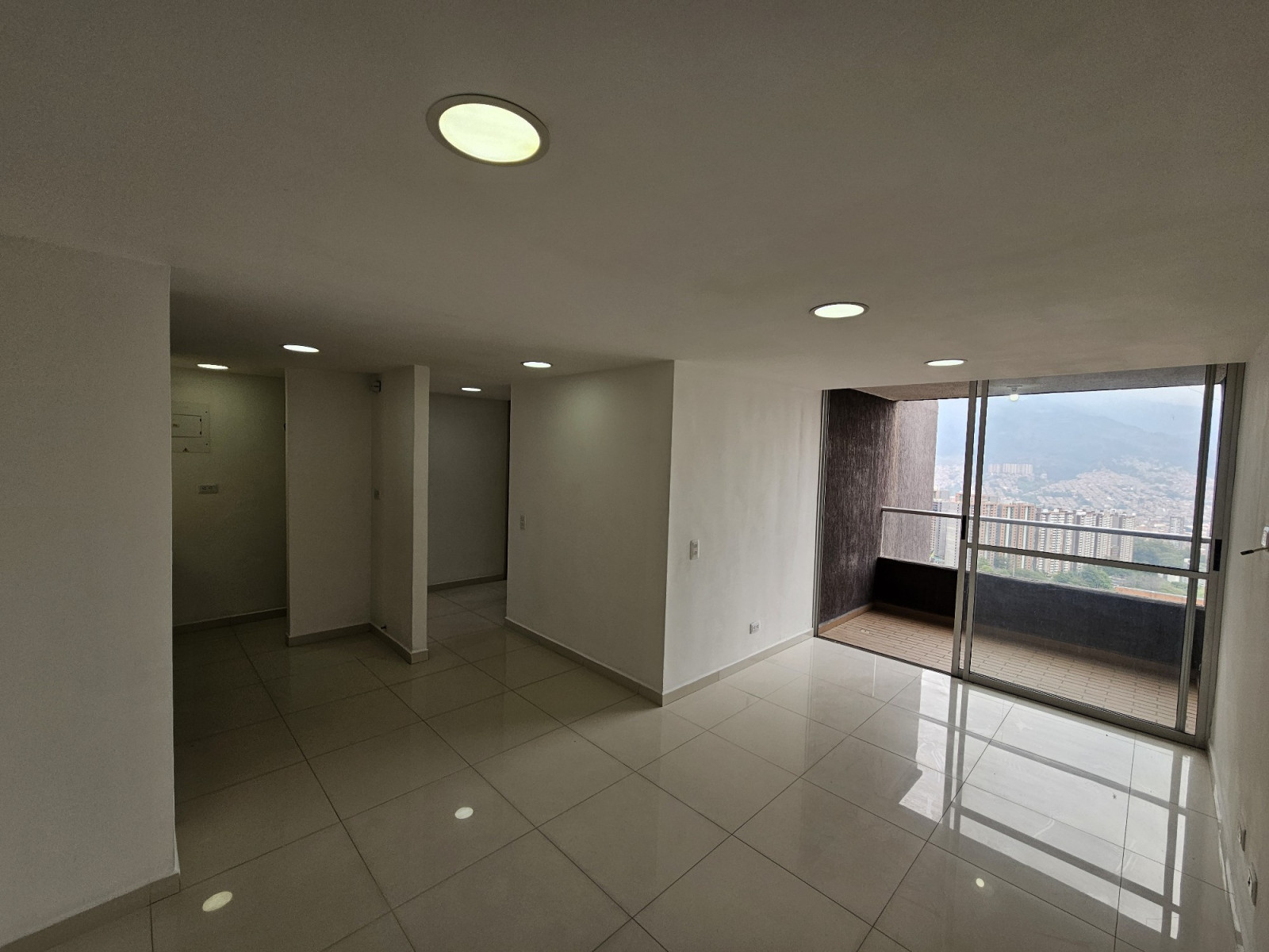 APARTAMENTO cra 59 27 b 357, Amazonia, Bello
