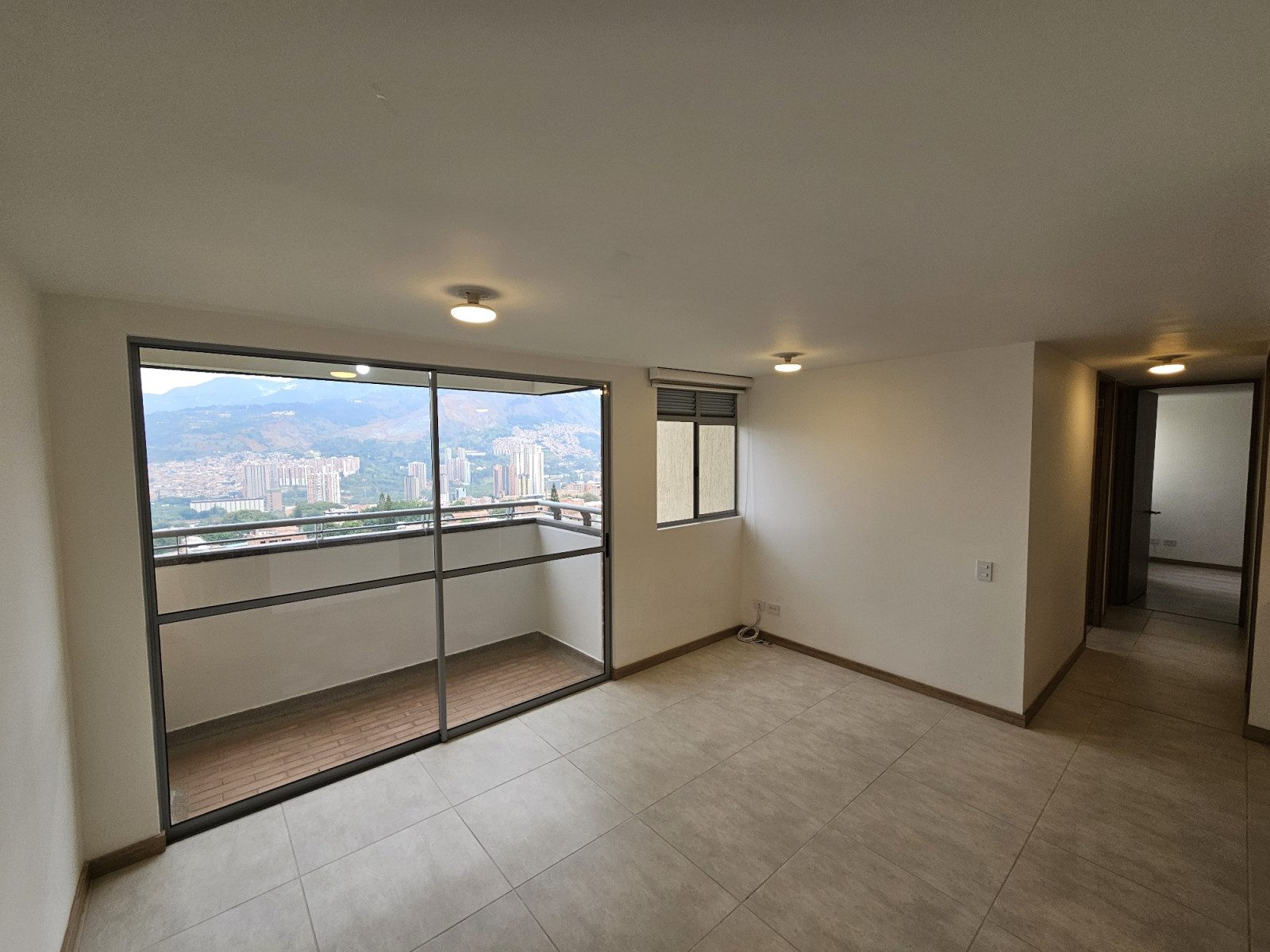 Apartment for rent in Bello