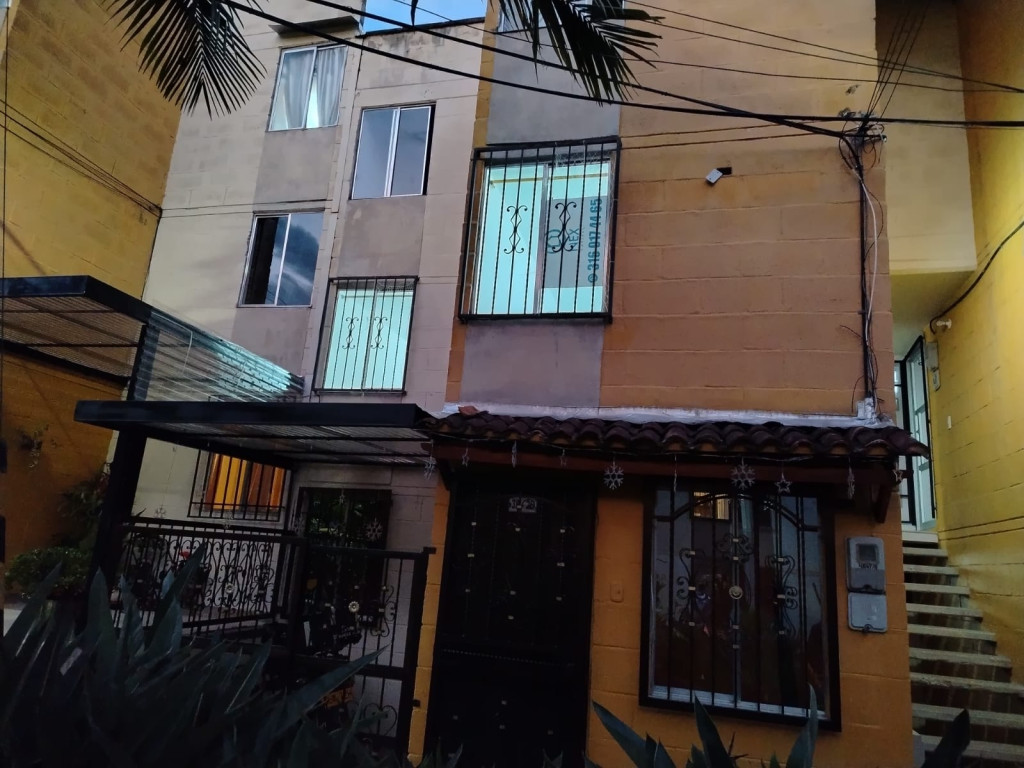 APARTAMENTO Carrera 52 b n 42 a 29, Los Colegios, Rionegro