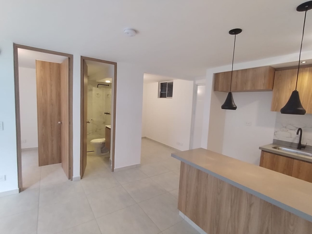 APARTAMENTO Tranversal 53 d 67 a 183, El Porvenir, Rionegro