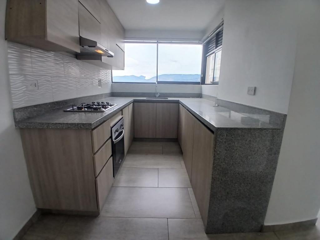 Apartment for rent in Sabaneta