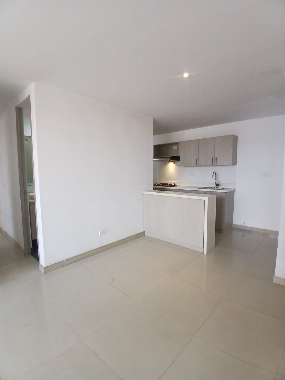 APARTAMENTO carrera 43a#63sur-120, El Carmelo, Sabaneta
