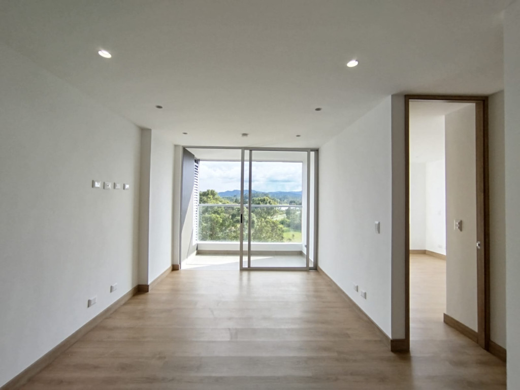 Apartment for rent in Rionegro