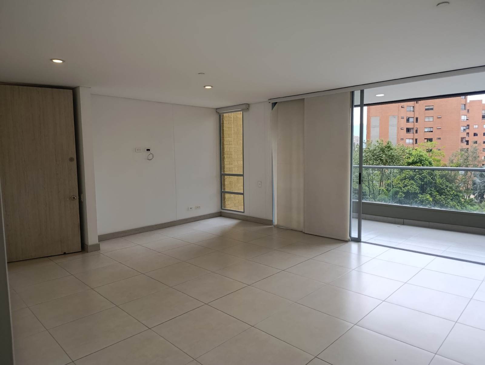 Apartment for rent in Medellín