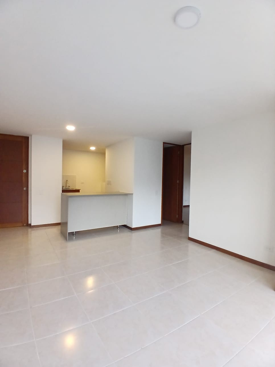 APARTAMENTO carrera 27b#27dsur-81, Cumbres, Envigado