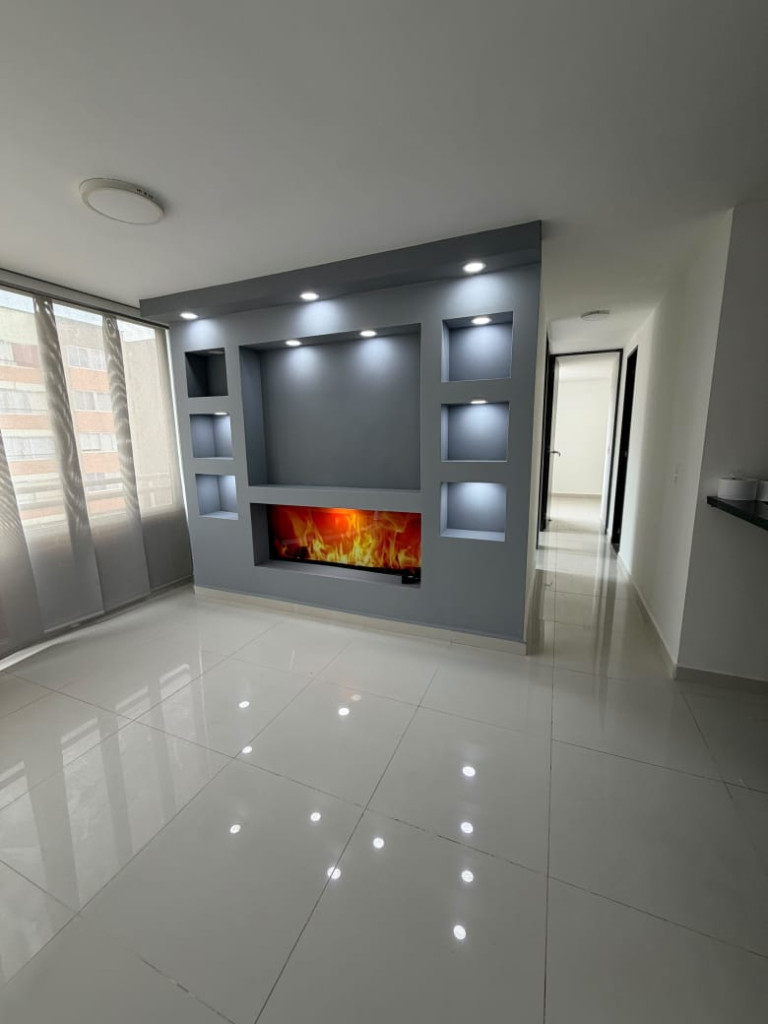 Apartment for rent in Rionegro