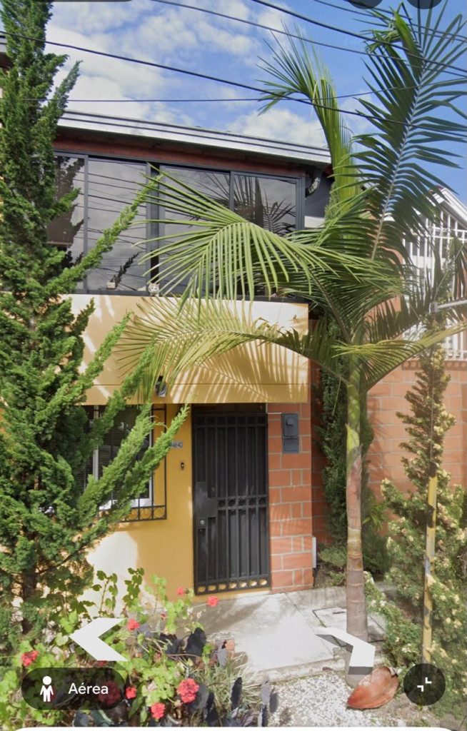 House for rent in Rionegro