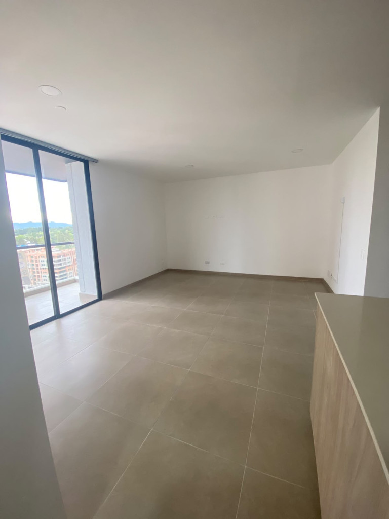 APARTAMENTO Cl. 40aa #50BB-90 Unidad cerrada Oasis de Rionrande, Los Colegios, Rionegro