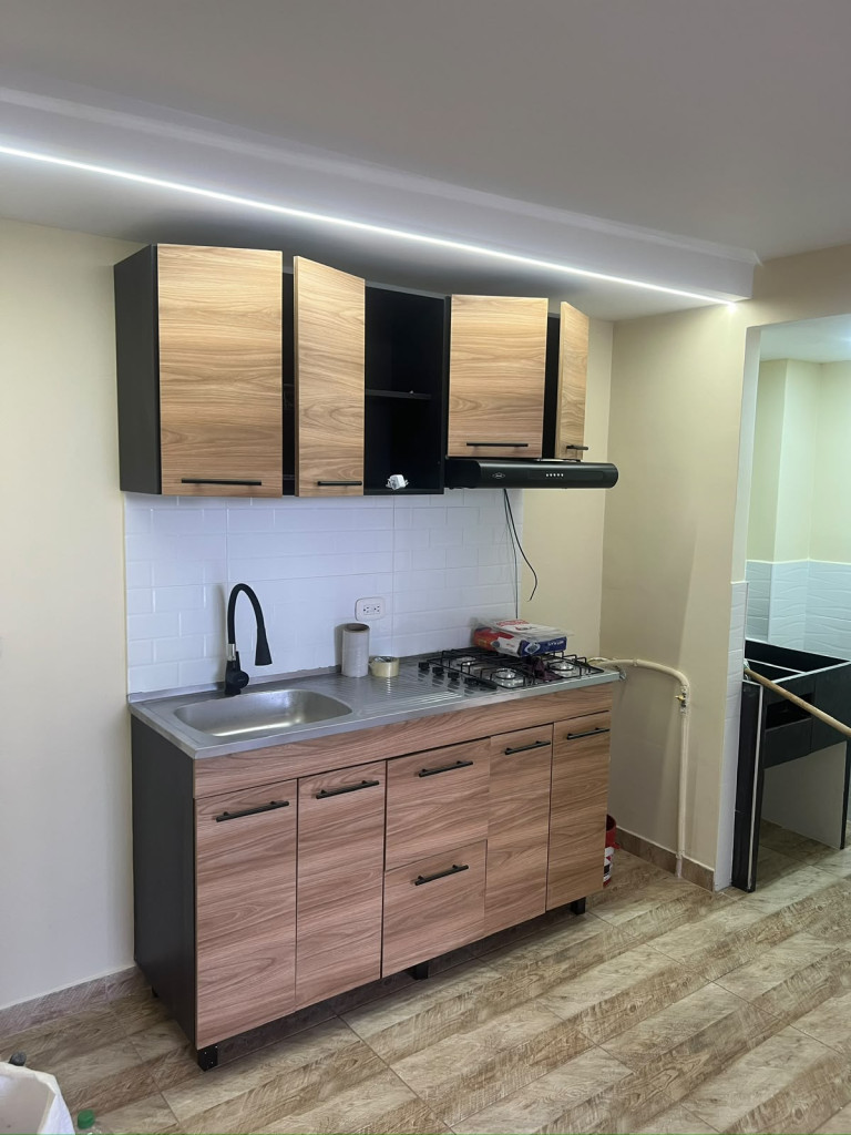 Apartment for rent in Rionegro