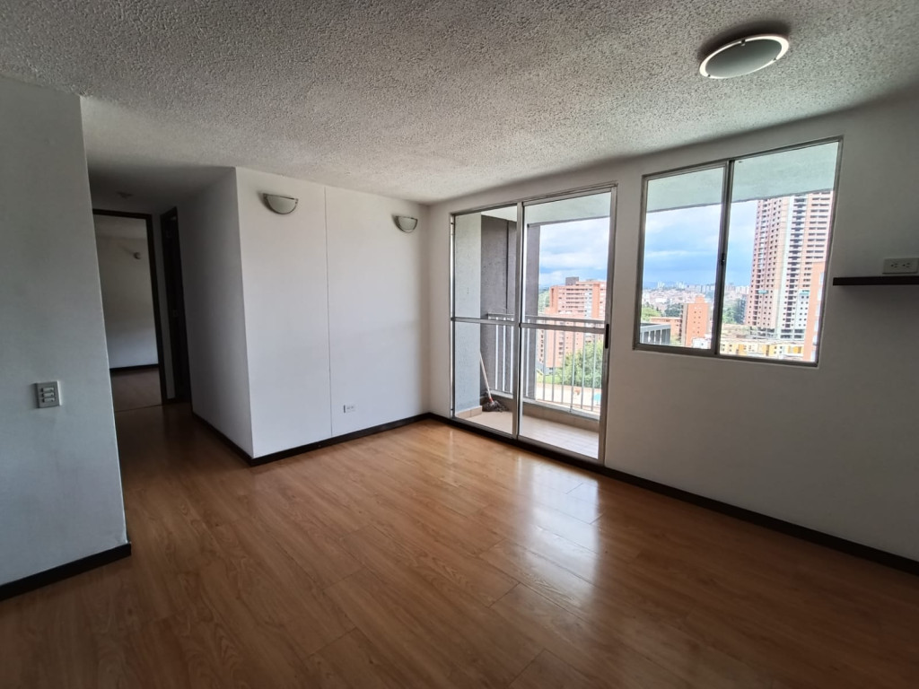 APARTAMENTO Cra. 52B #37-05, Rionegro, Antioquia, Los Colegios, Rionegro
