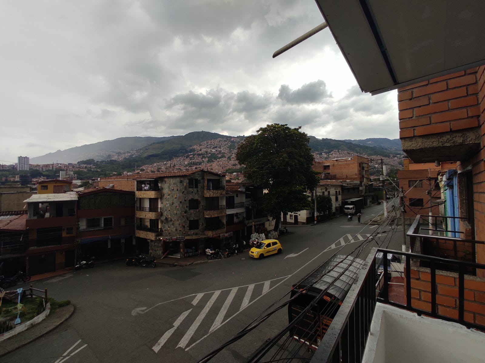 Apartment for rent in Medellín