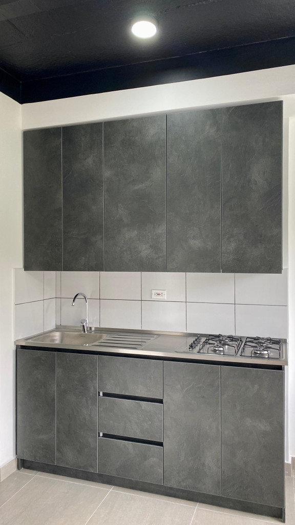 APARTAMENTO Cl. 52 #6194 Rionegro, Antioquia, Fontibón, Rionegro