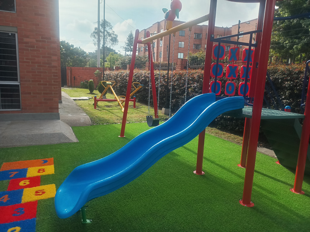 Slide