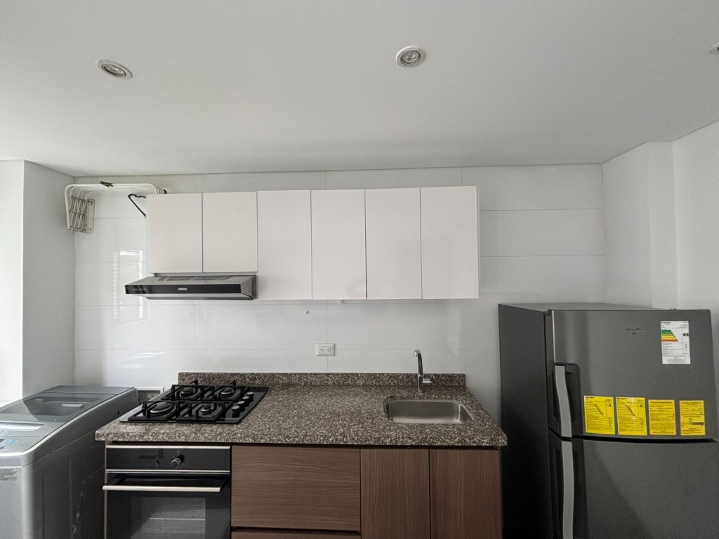 APARTAMENTO Carrera 19 #52 -32, Galerías, Bogotá