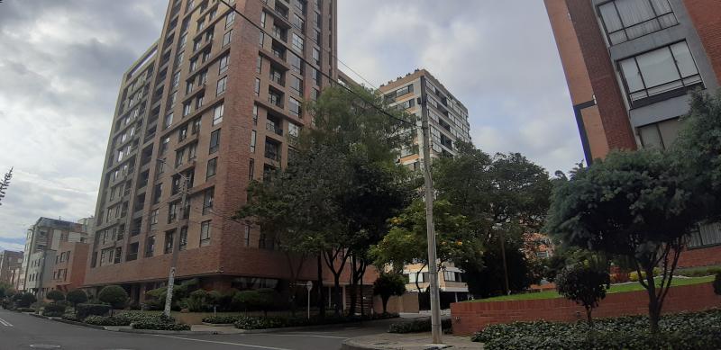 APARTAMENTO Calle 145A # 12A - 30 Apto 401 Garaje 114-115 Deposito 85, Cedritos, Bogotá