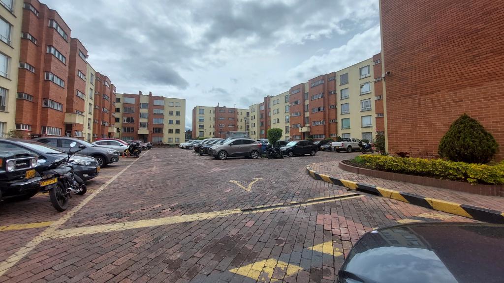 Apartamento EN VENTA EN Usatama, código: 102028 - 0
