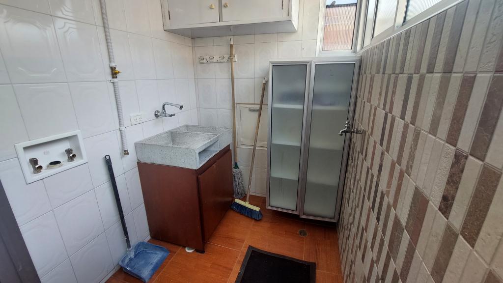 Apartamento EN VENTA EN Usatama, código: 102028 - 10