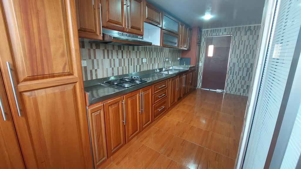 Apartamento EN VENTA EN Usatama, código: 102028 - 11