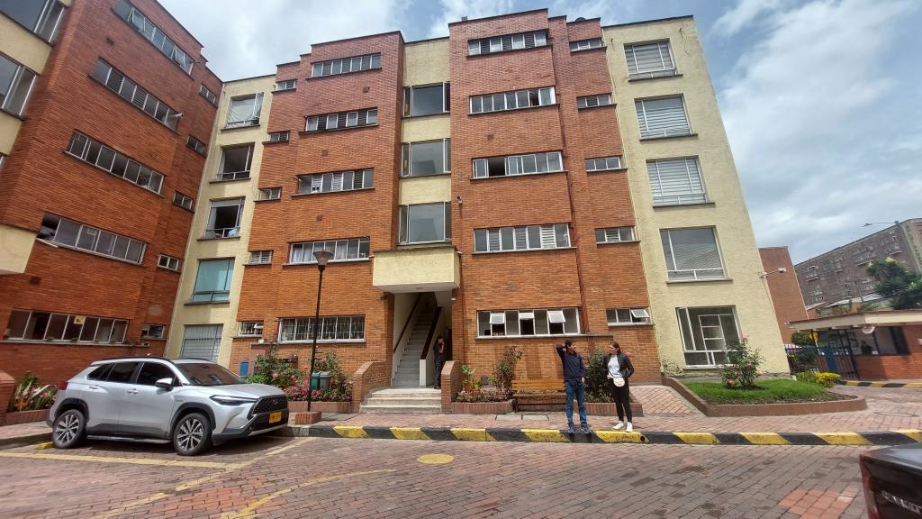 Apartamento EN VENTA EN Usatama, código: 102028 - 1