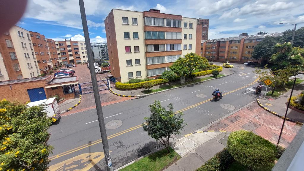 Apartamento EN VENTA EN Usatama, código: 102028 - 2