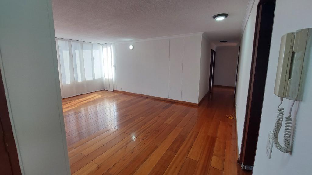 Apartamento EN VENTA EN Usatama, código: 102028 - 3