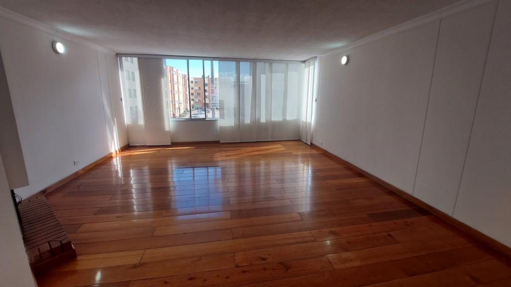 Apartamento EN VENTA EN Usatama, código: 102028 - 4