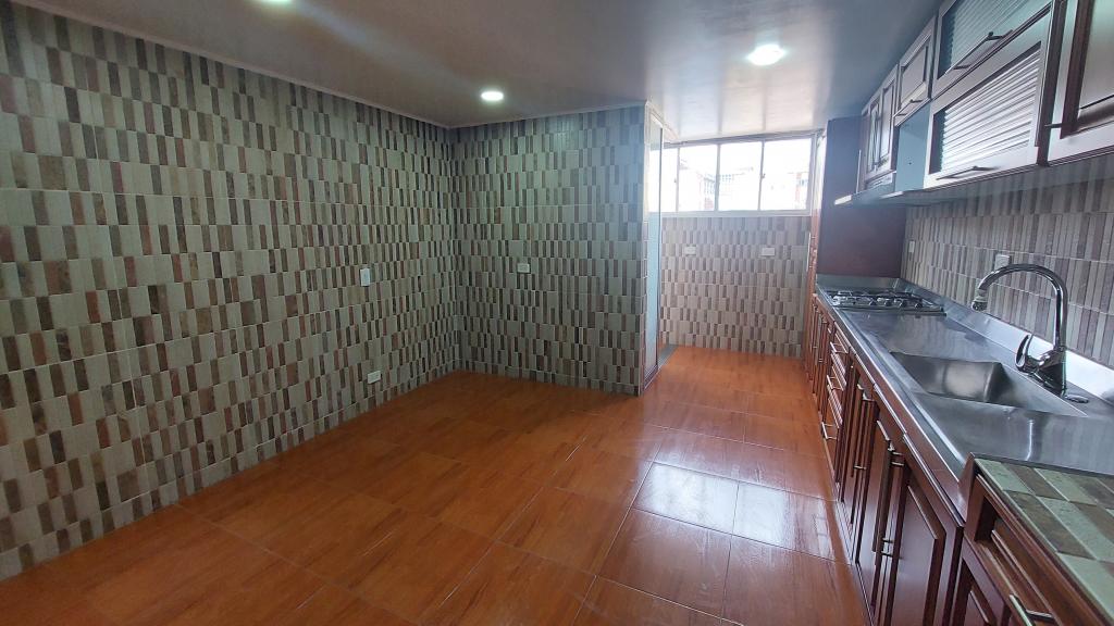 Apartamento EN VENTA EN Usatama, código: 102028 - 9