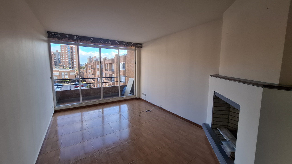 APARTAMENTO KR 56 152 37, Mazurén, Bogotá