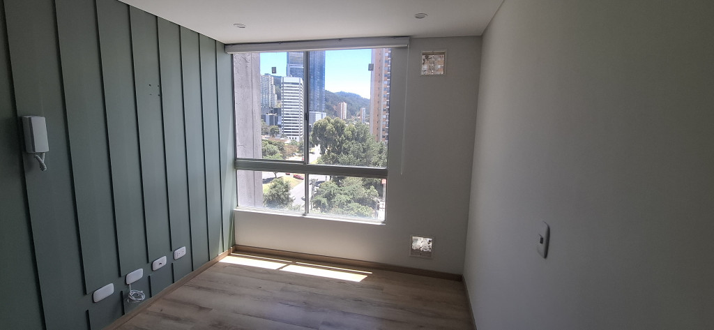 APARTAMENTO AC 161 7B 55, Las Orquideas, Bogotá