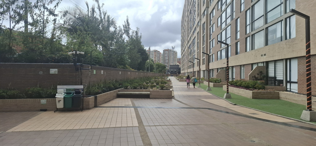APARTAMENTO TRANSVERSAL 60 16 - 50, Niza, Bogotá