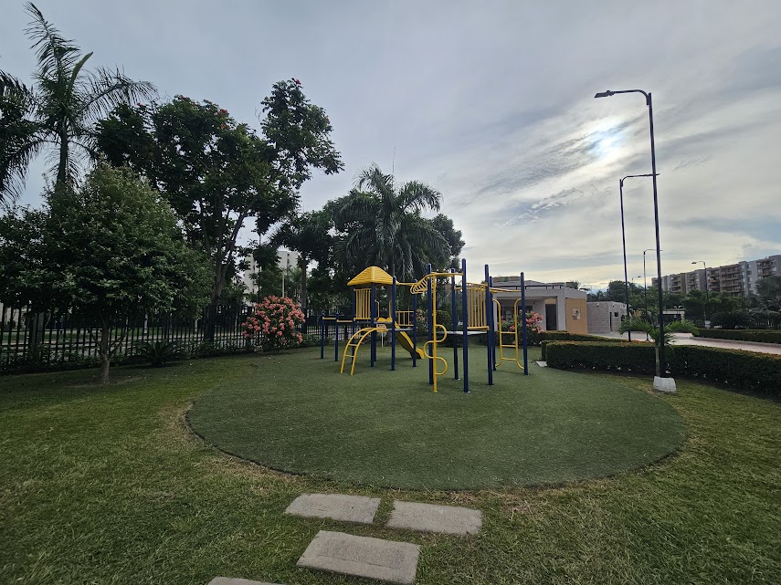Slide