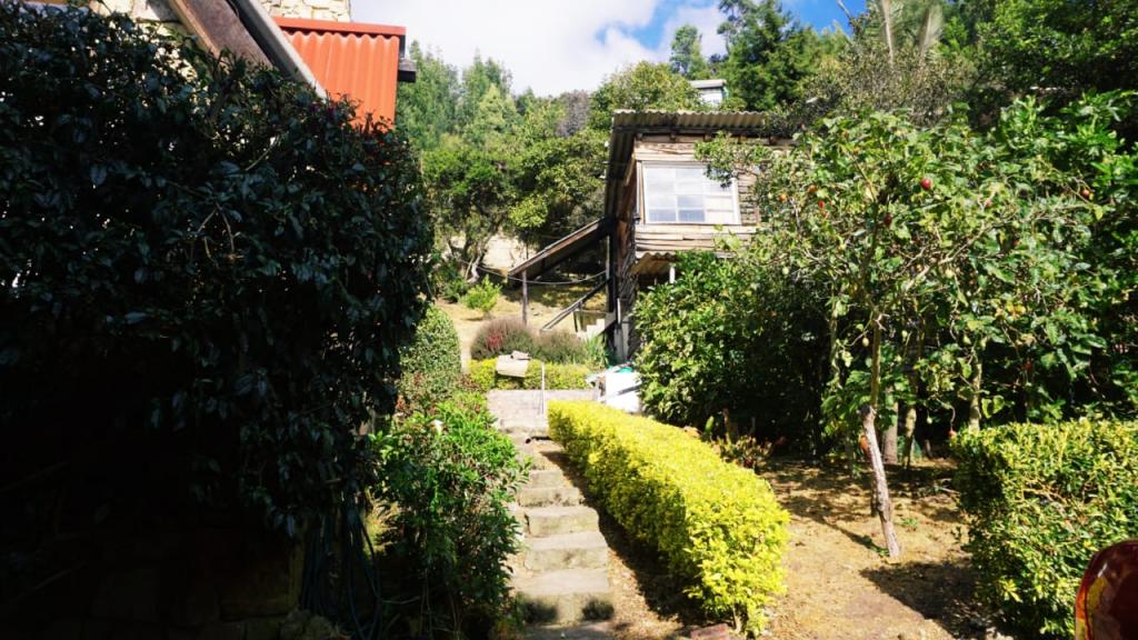 Casa Campestre EN VENTA EN Sin Barrio, código: 101993 - 11