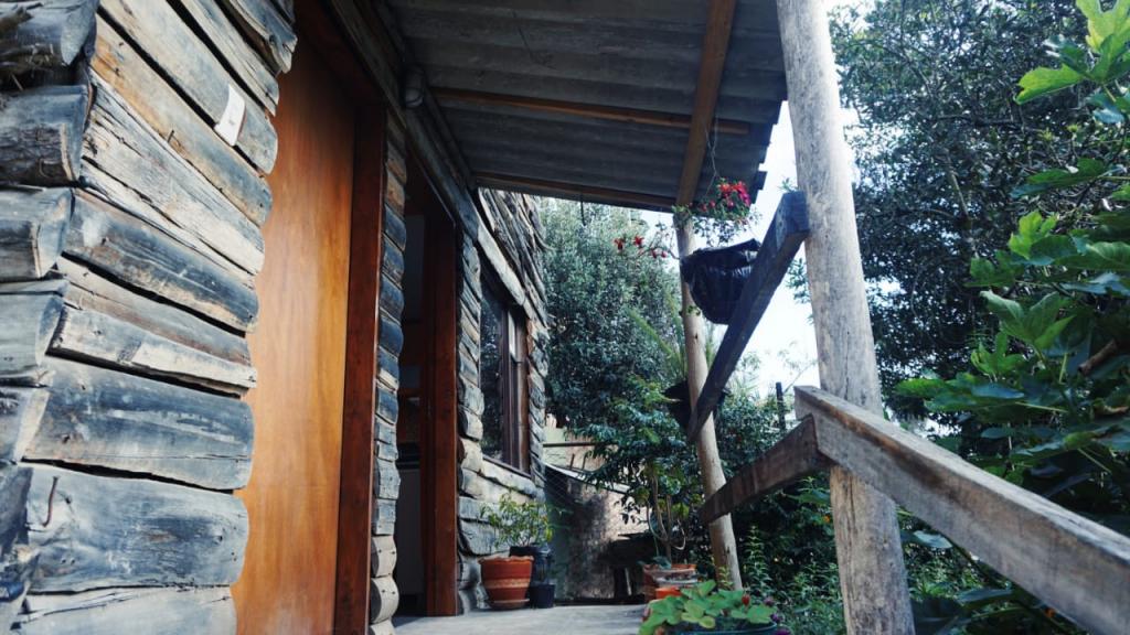 Casa Campestre EN VENTA EN Sin Barrio, código: 101993 - 13