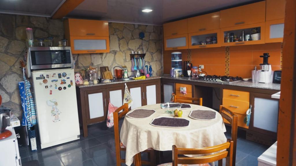 Casa Campestre EN VENTA EN Sin Barrio, código: 101993 - 14