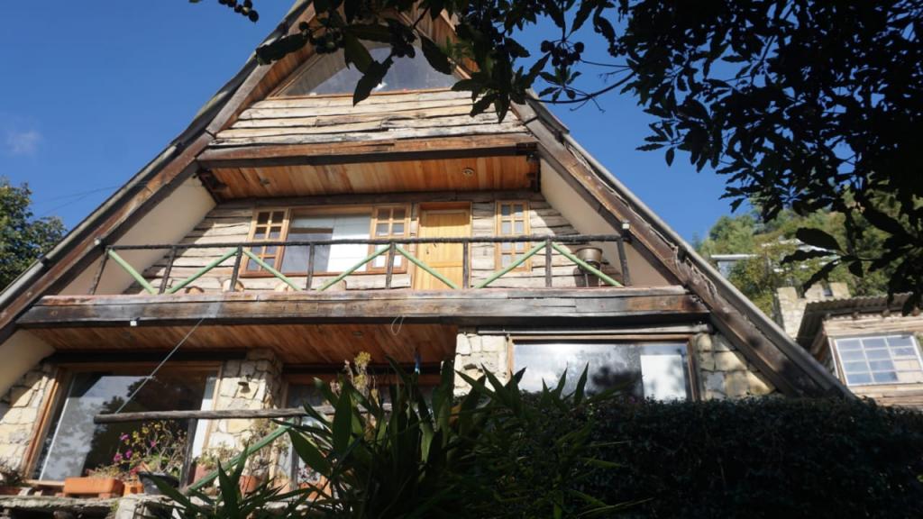 Casa Campestre EN VENTA EN Sin Barrio, código: 101993 - 1