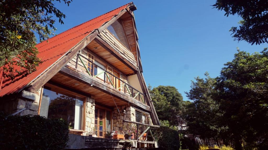 Casa Campestre EN VENTA EN Sin Barrio, código: 101993 - 2