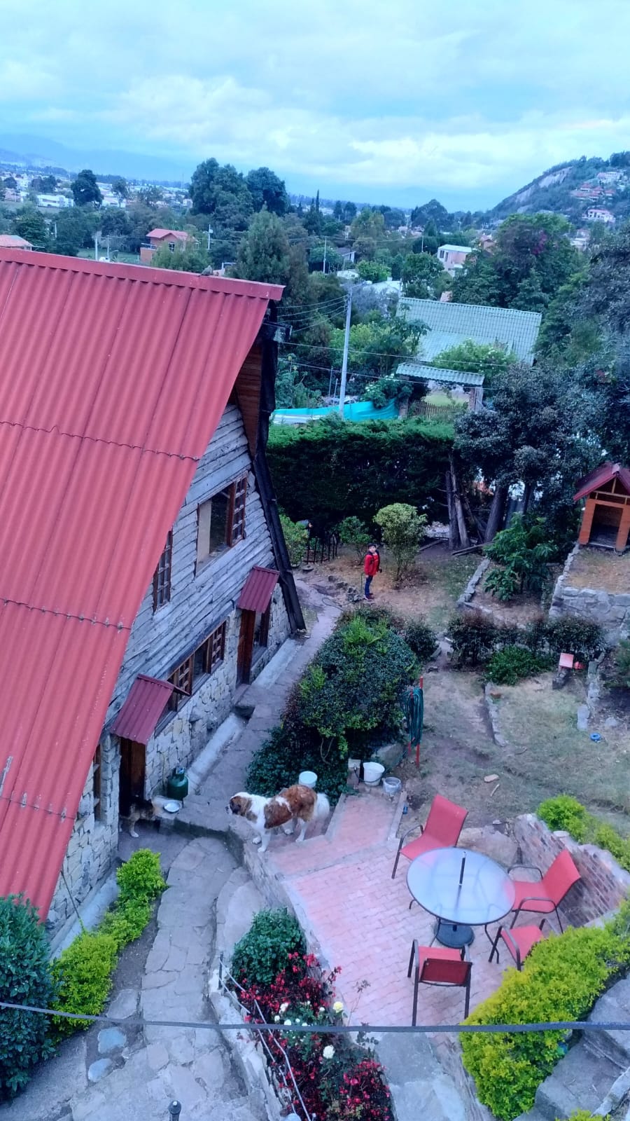 Casa Campestre EN VENTA EN Sin Barrio, código: 101993 - 3