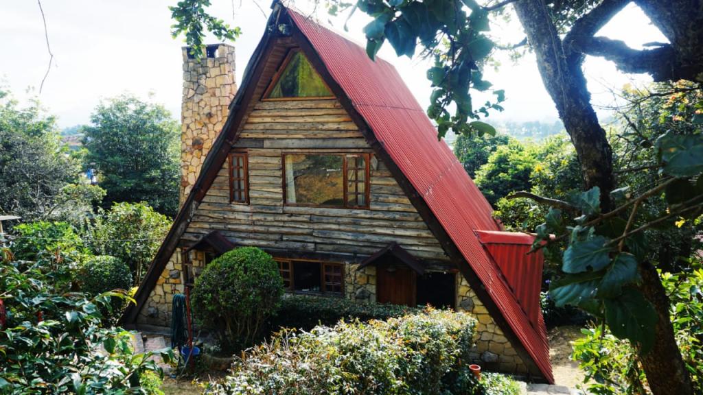 Casa Campestre EN VENTA EN Sin Barrio, código: 101993 - 4