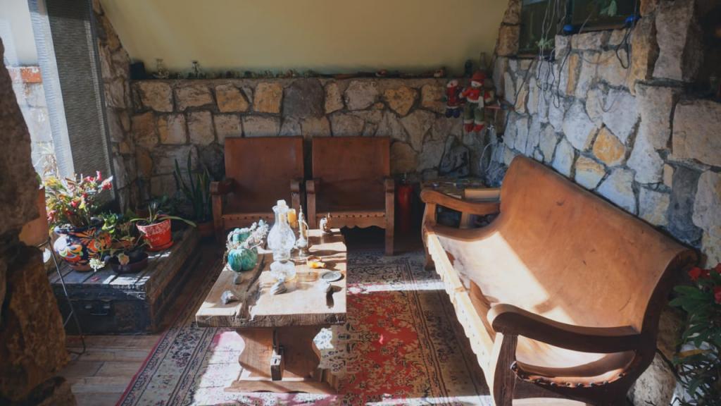 Casa Campestre EN VENTA EN Sin Barrio, código: 101993 - 5